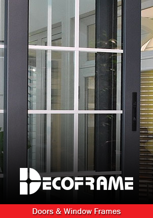 Decoframe