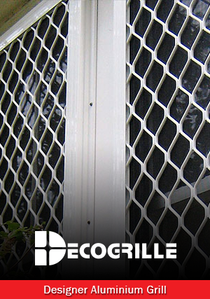 Decogrille